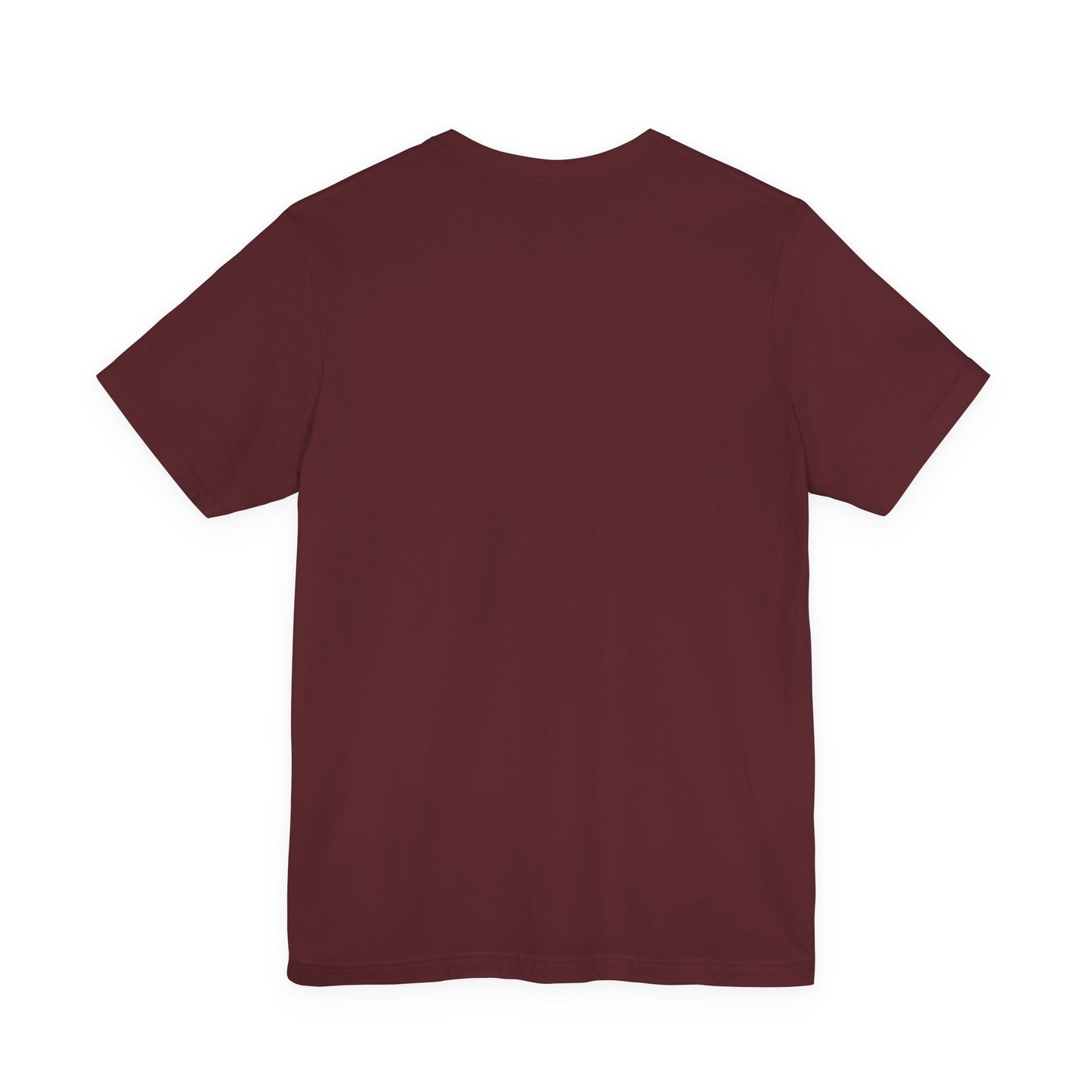 Ladies Abide in My Love Olive Branch Short Sleeve Tee