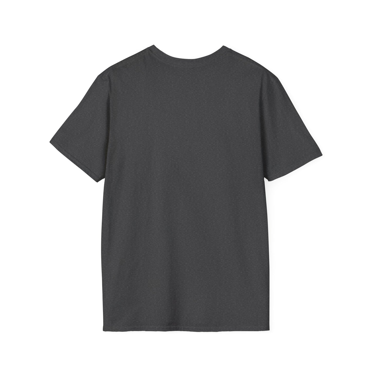 “My Citizenship Is in Heaven” Philippians 3:20 Short Sleeve Tee