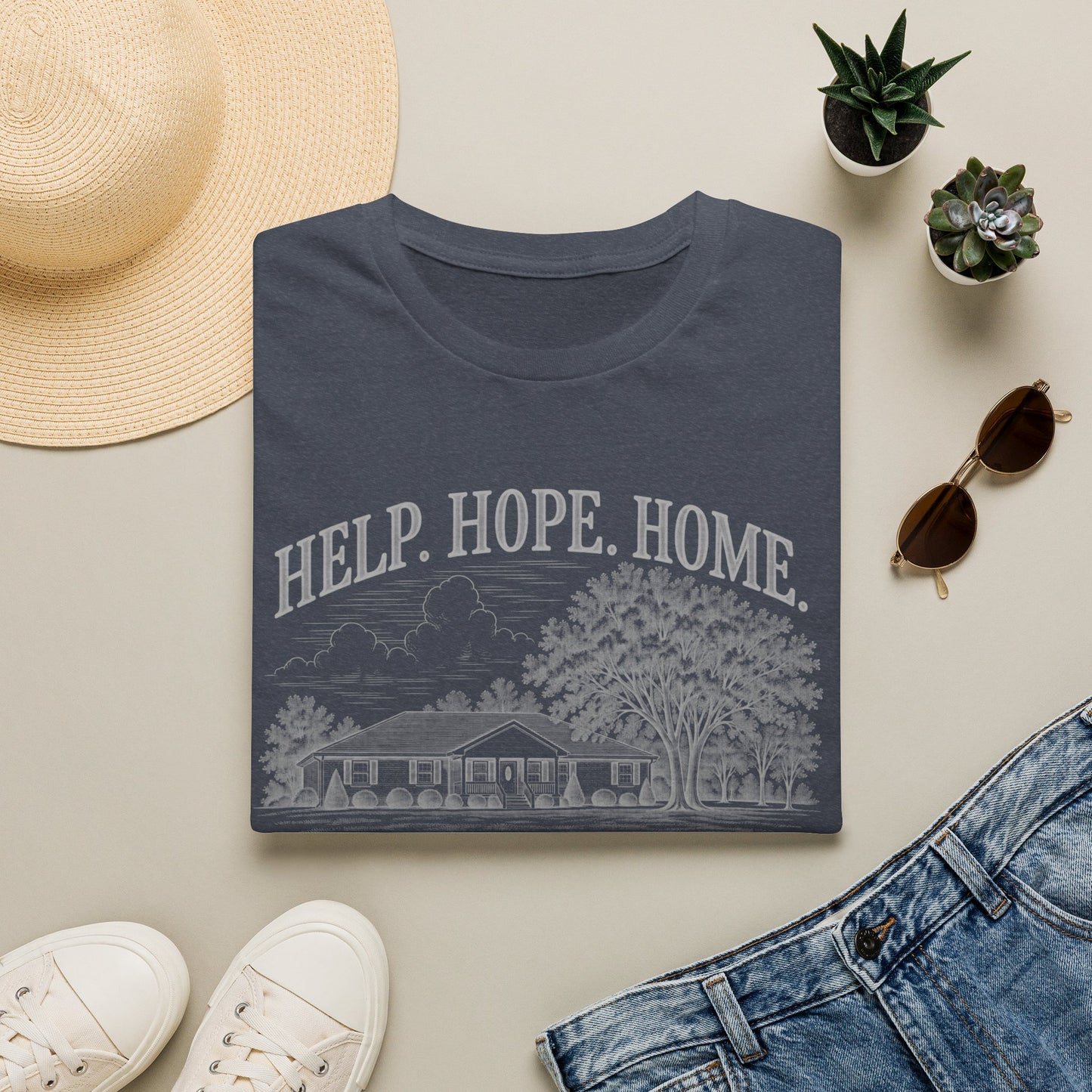 Children's Home | Paragould Arkansas