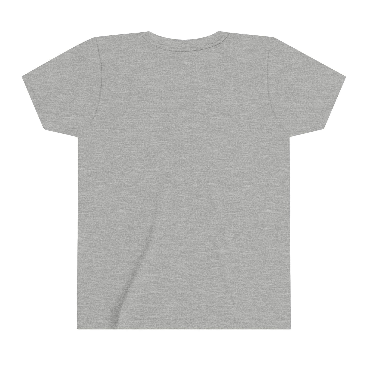 Youth Give Thanks! Short Sleeve Tee