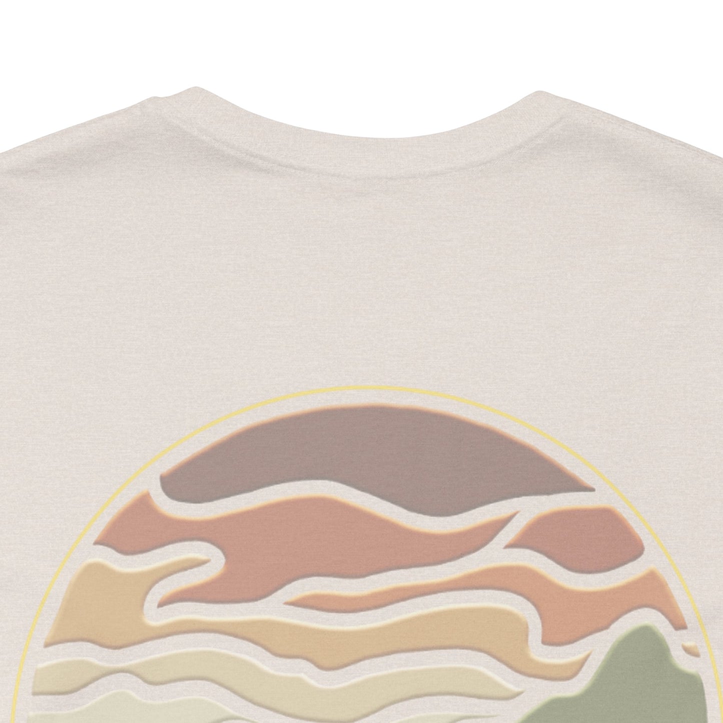 Glory And Goodness Tee