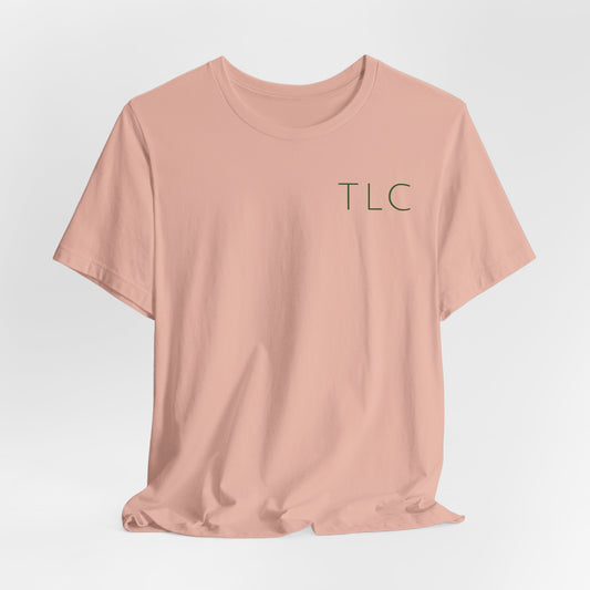 LADIES TRANSFORM CONFERENCE TEE
