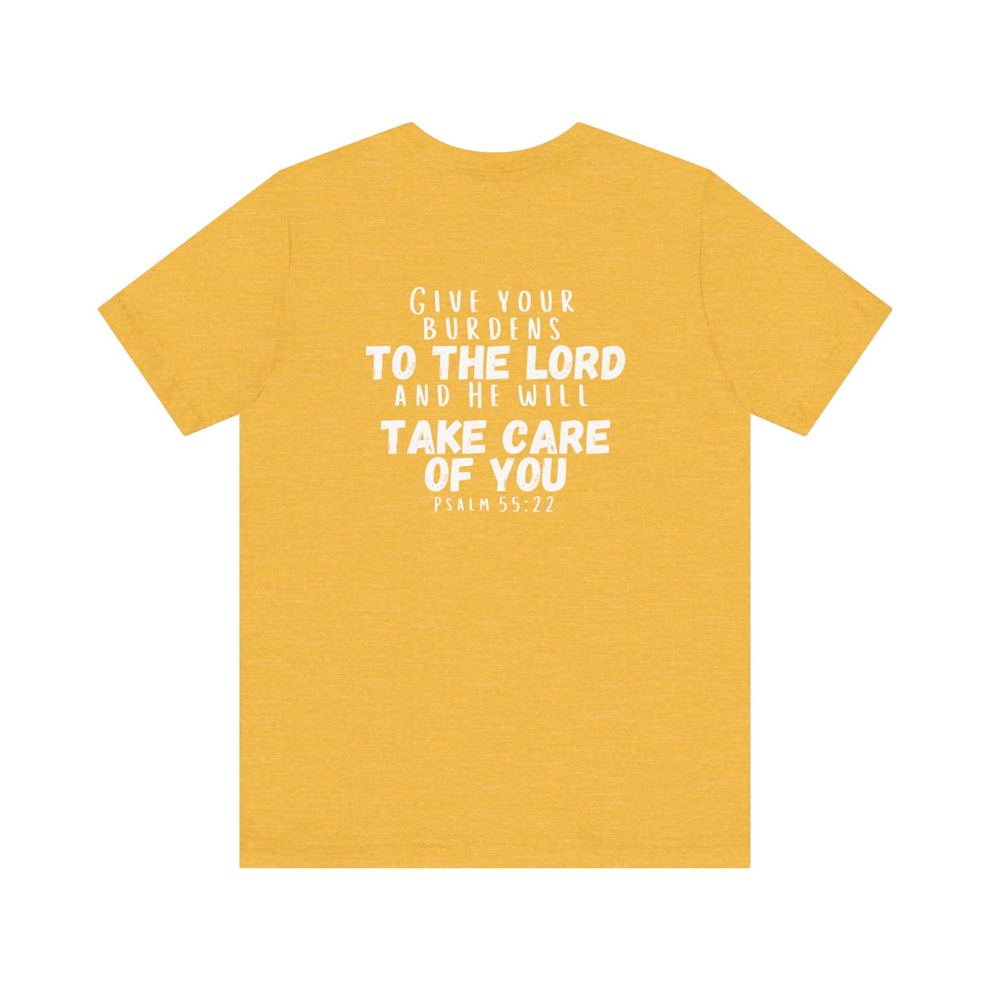 TEAM ALEX - Adult Tee
