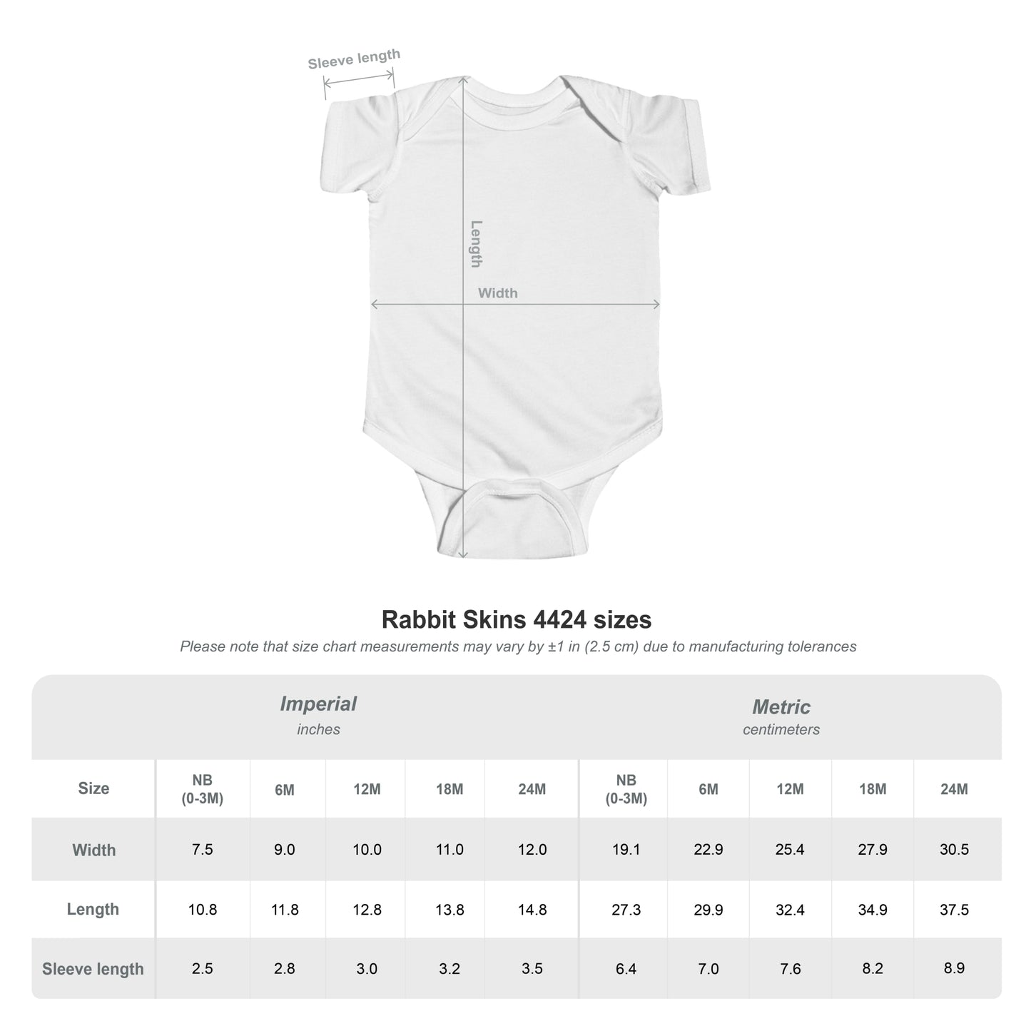 Infant VBS 2026