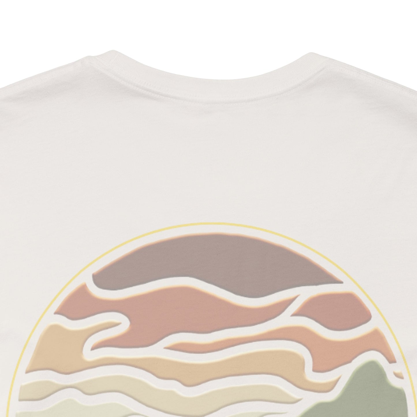 Glory And Goodness Tee