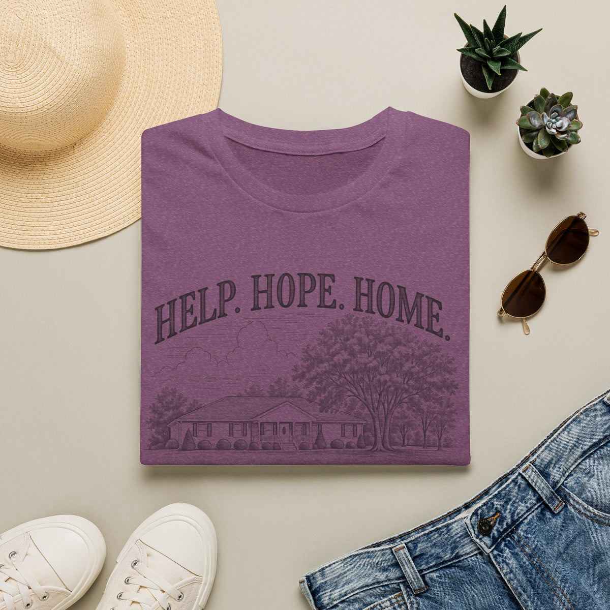 Children's Home | Paragould Arkansas