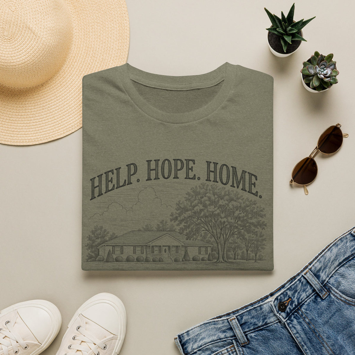 Children's Home | Paragould Arkansas