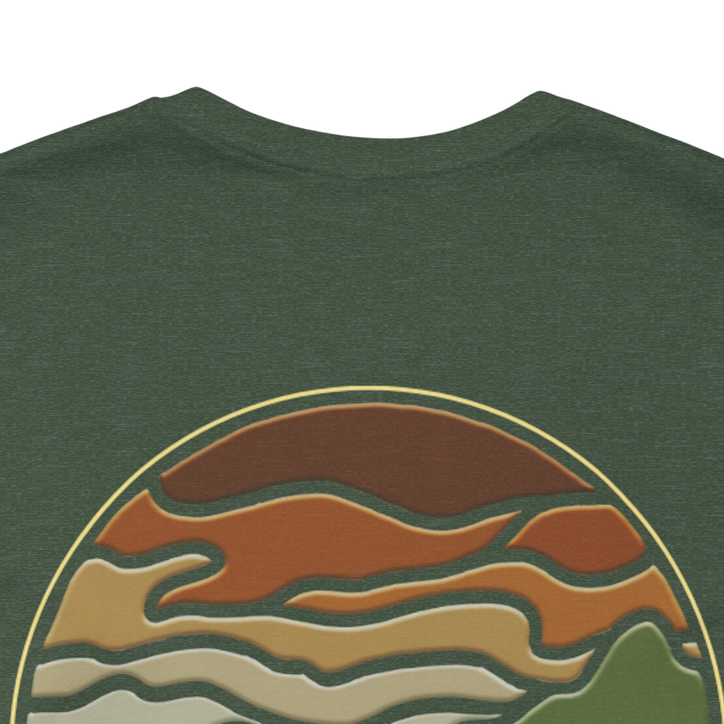 Glory And Goodness Tee