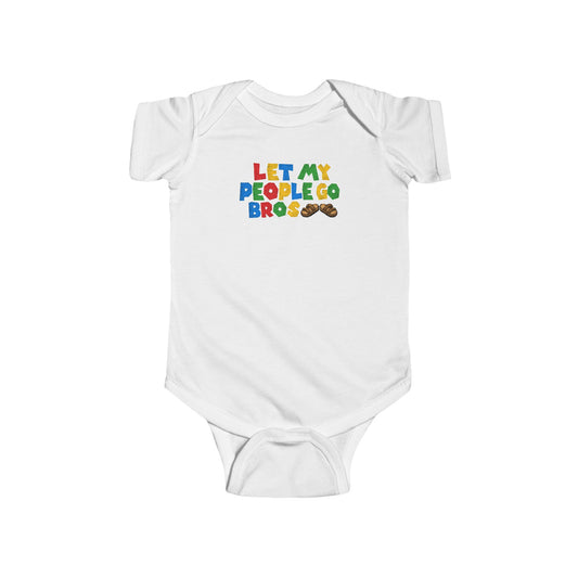 Infant VBS 2026