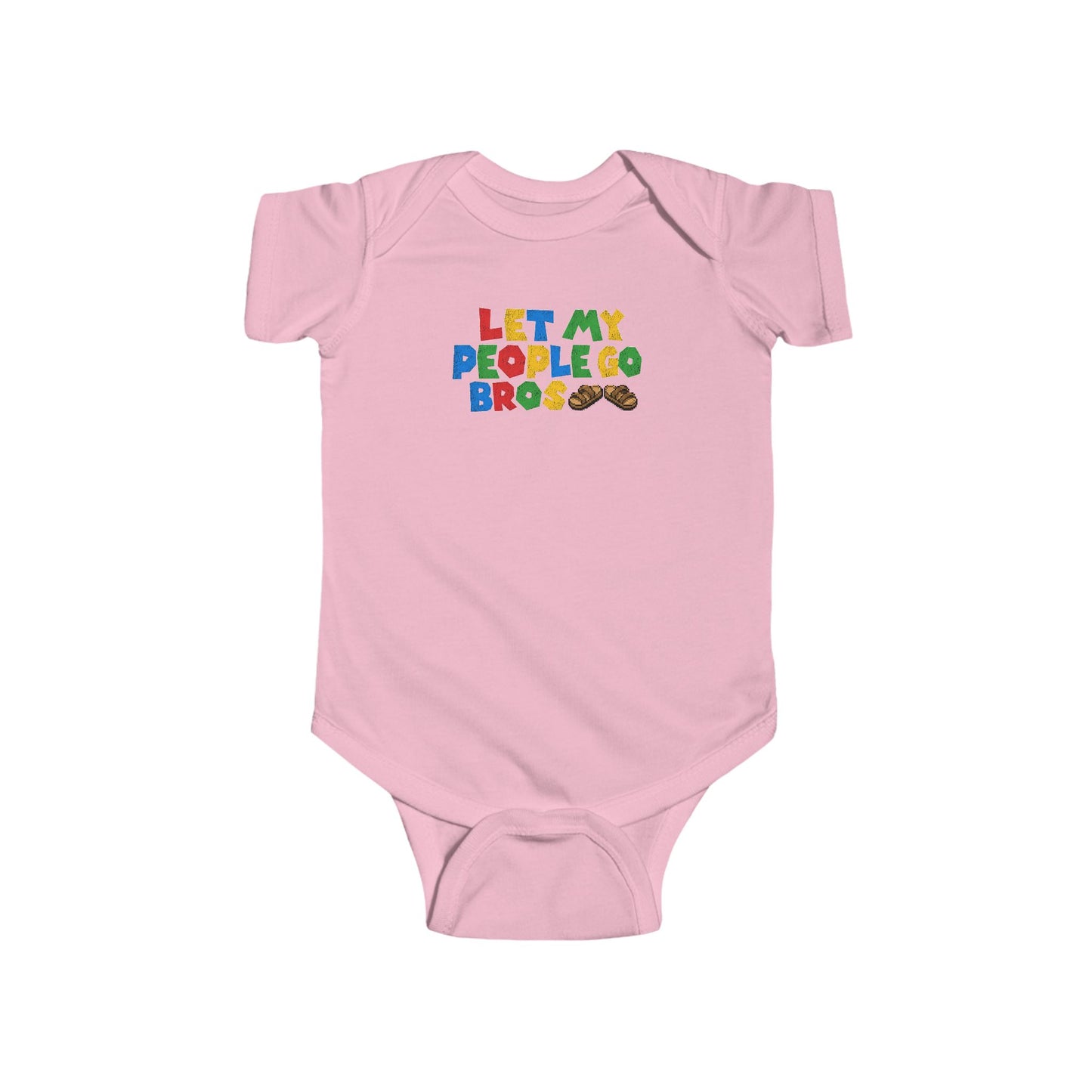 Infant VBS 2026