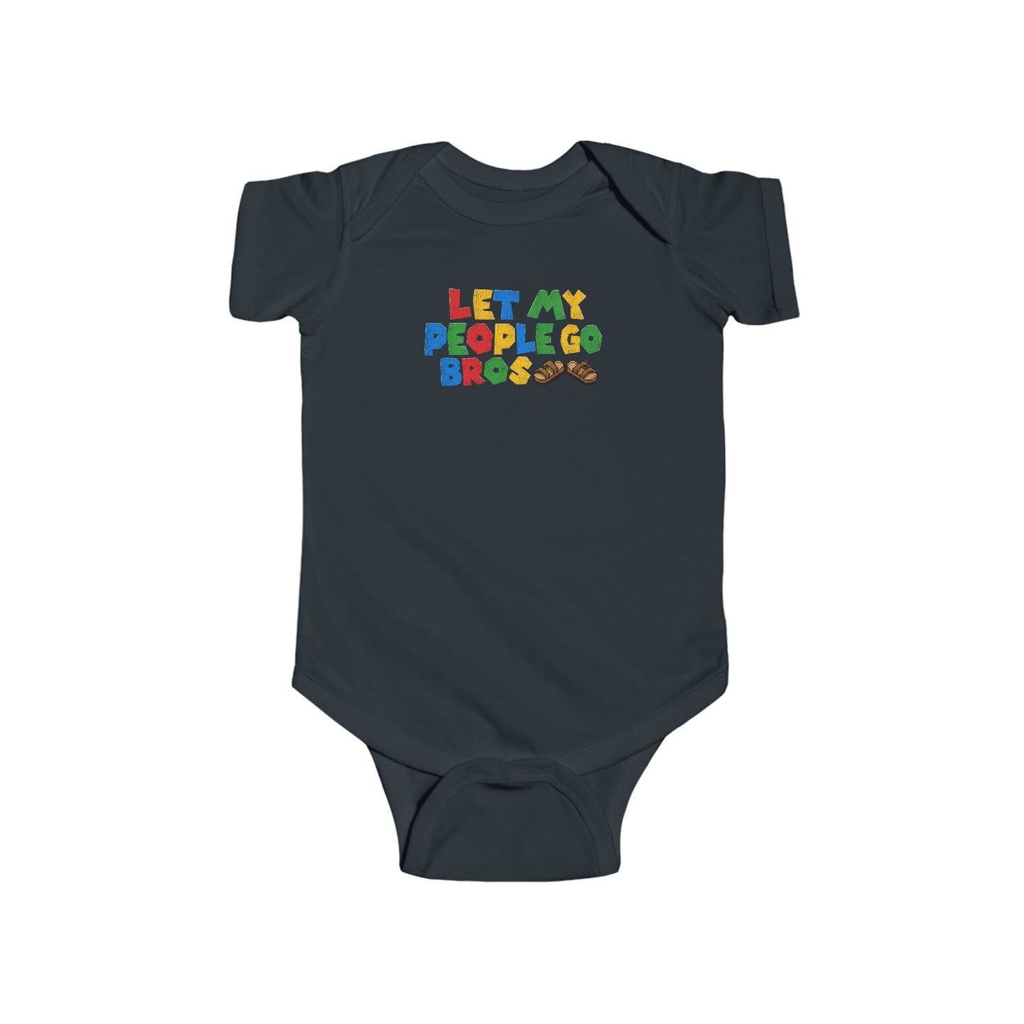 Infant VBS 2026