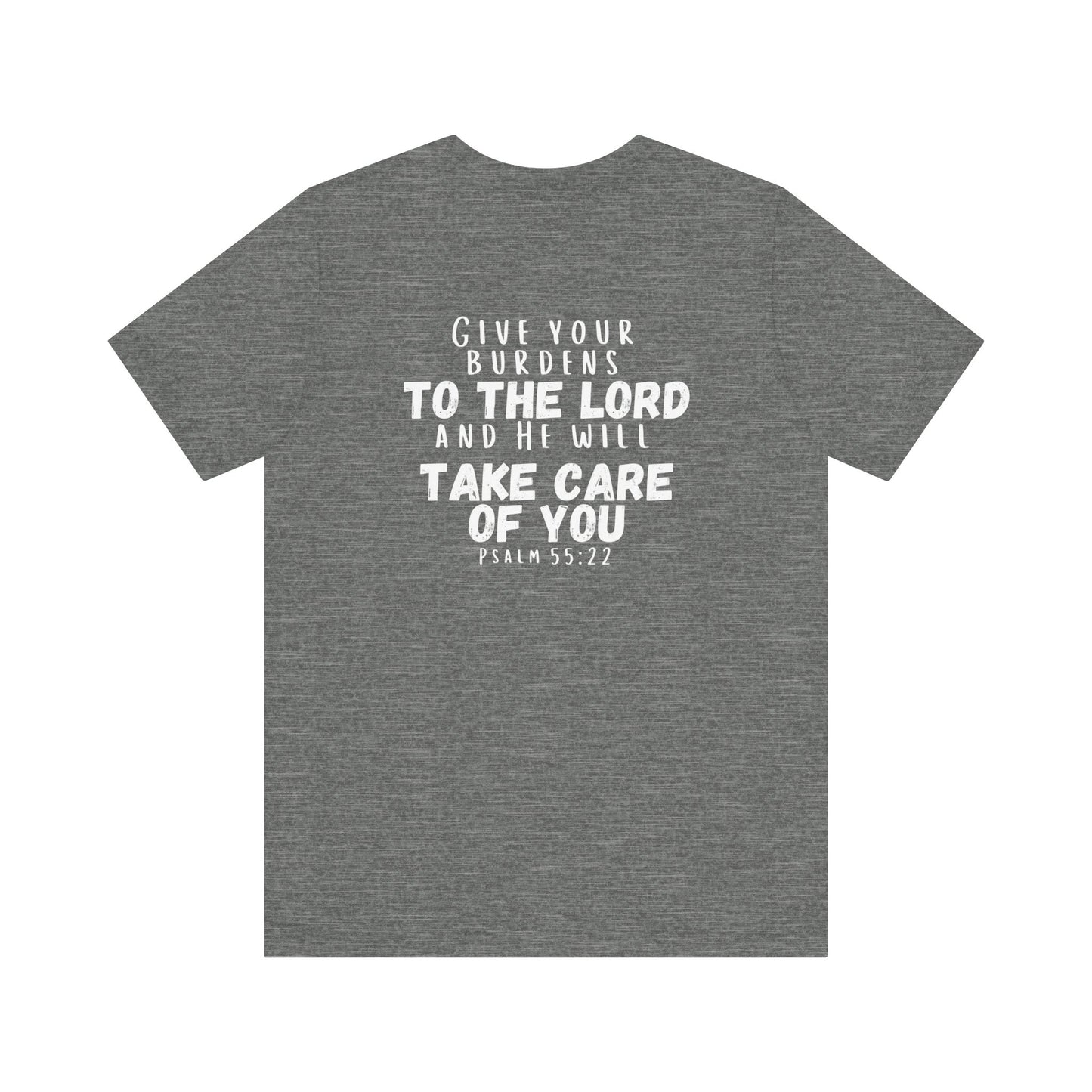 TEAM ALEX - Adult Tee