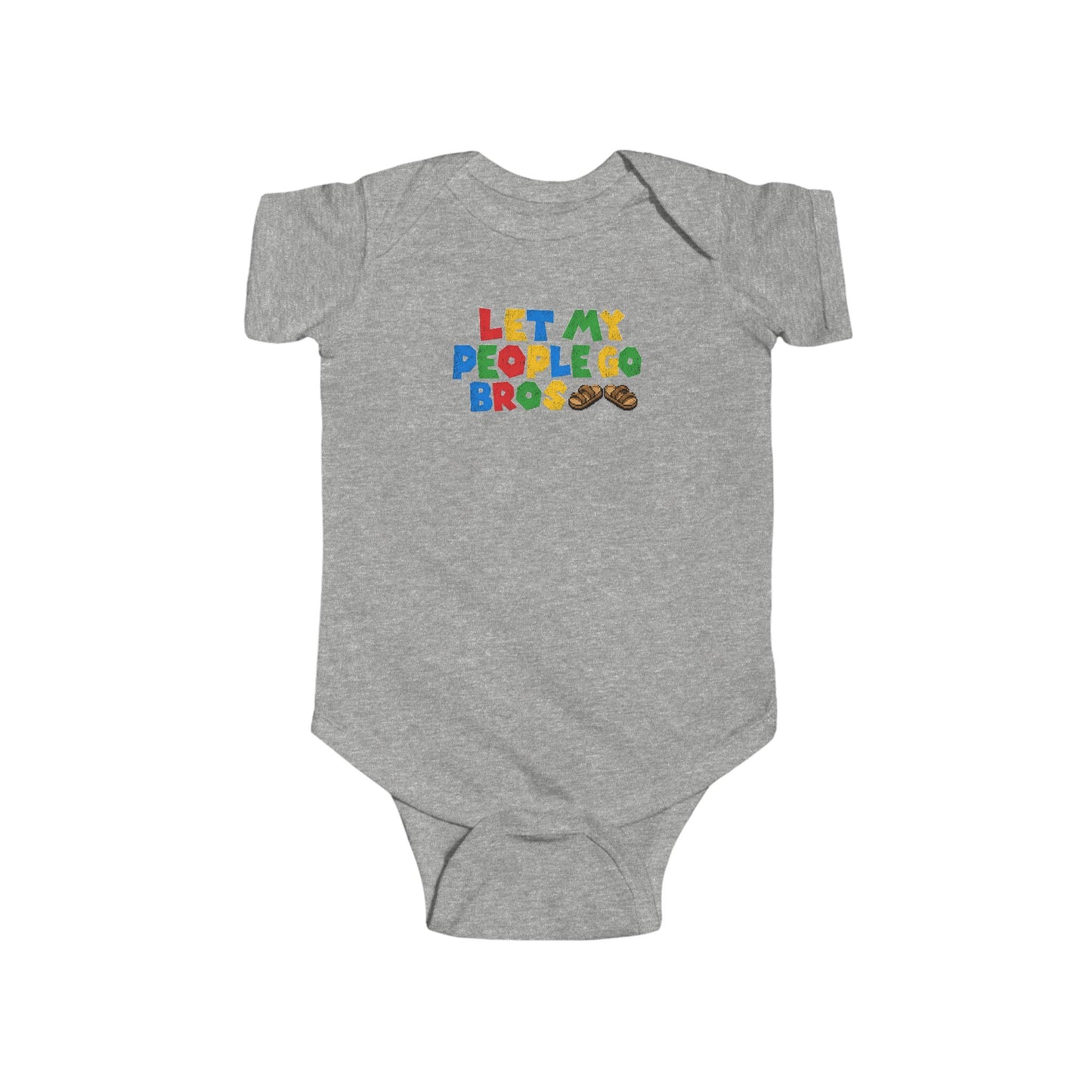 Infant VBS 2026