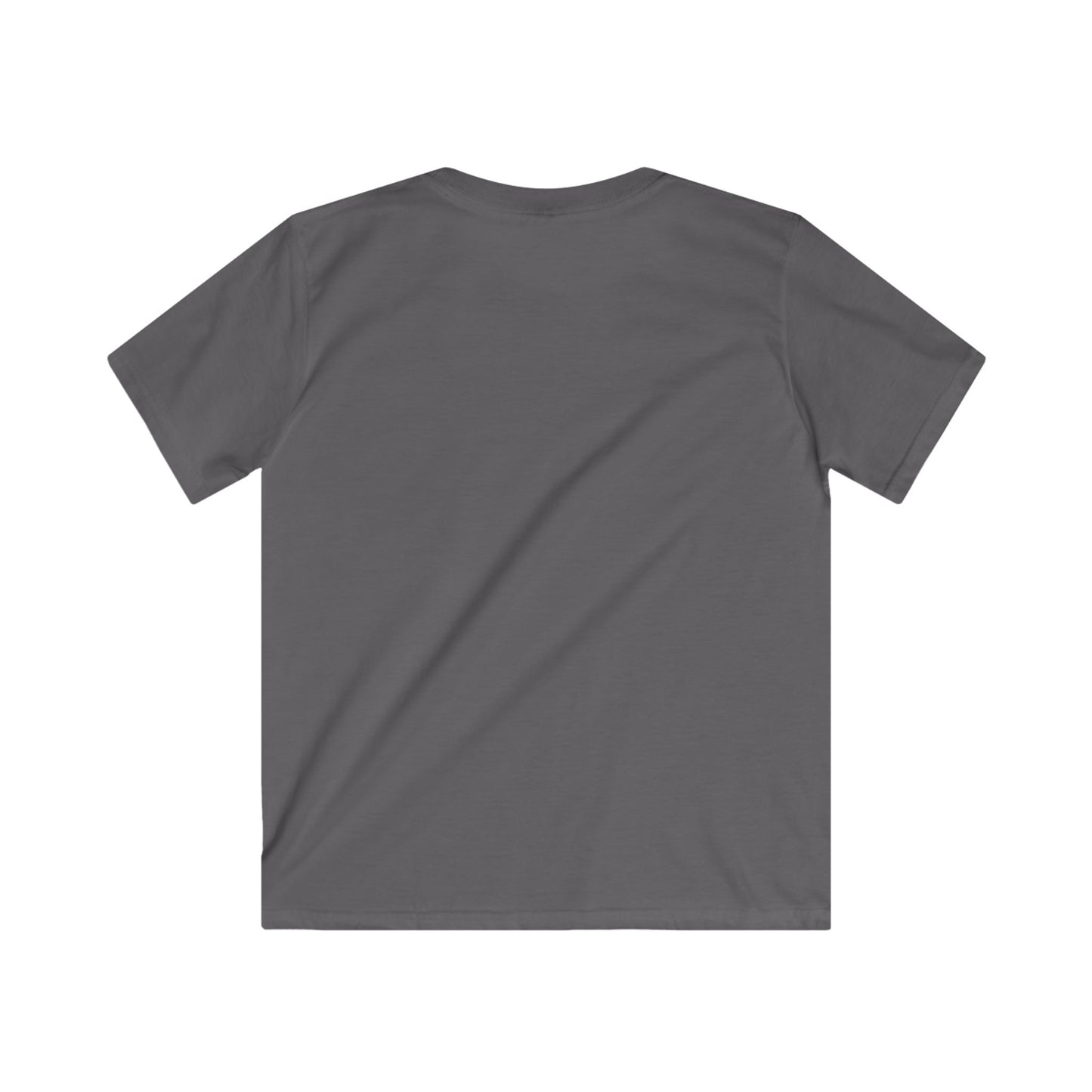 Kids VBS Tee — "Let My People Go Bros"