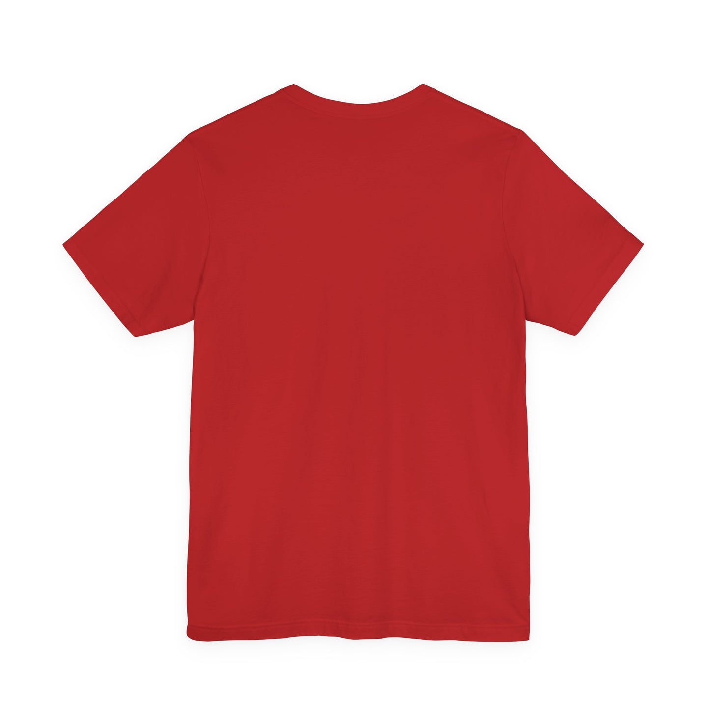 Ladies This World Is Not My Home Short Sleeve Tee