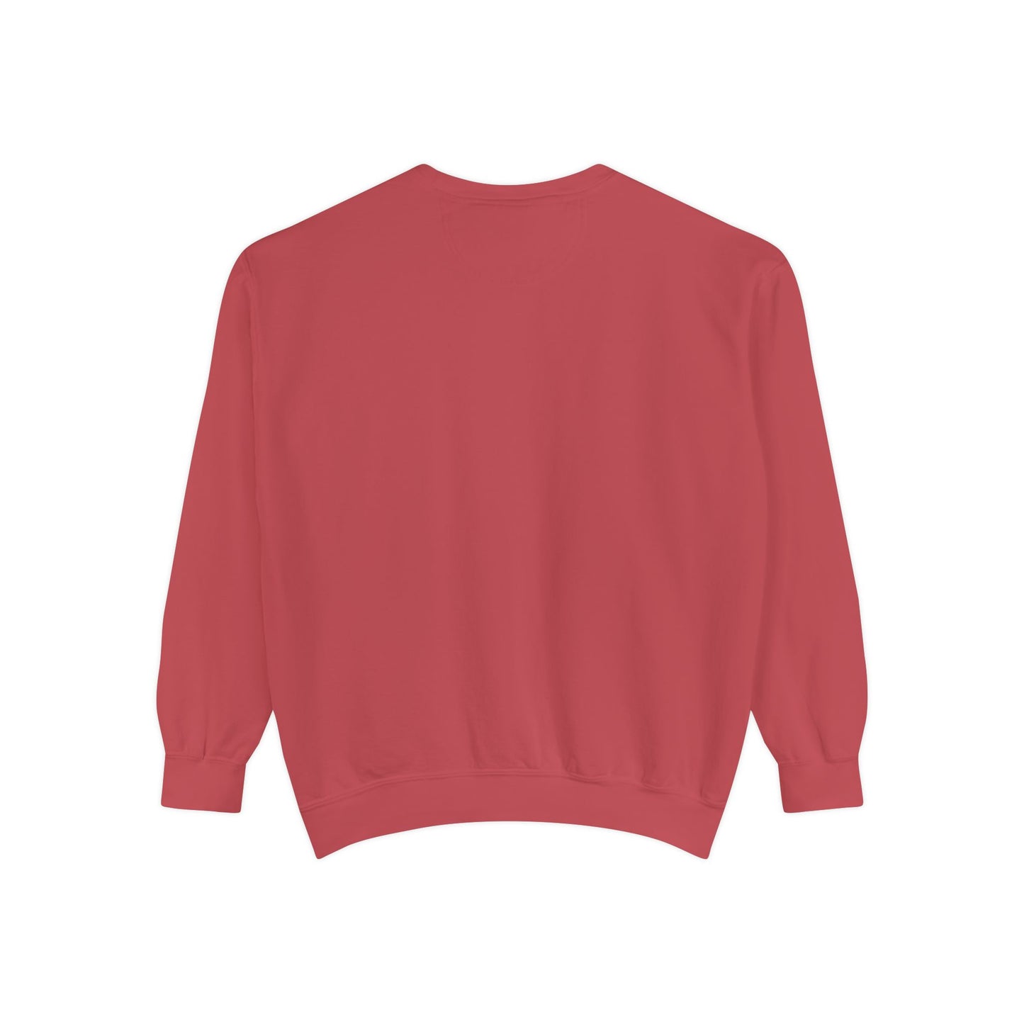 Ladies I am Loved by the King Floral Heart Sweatshirt