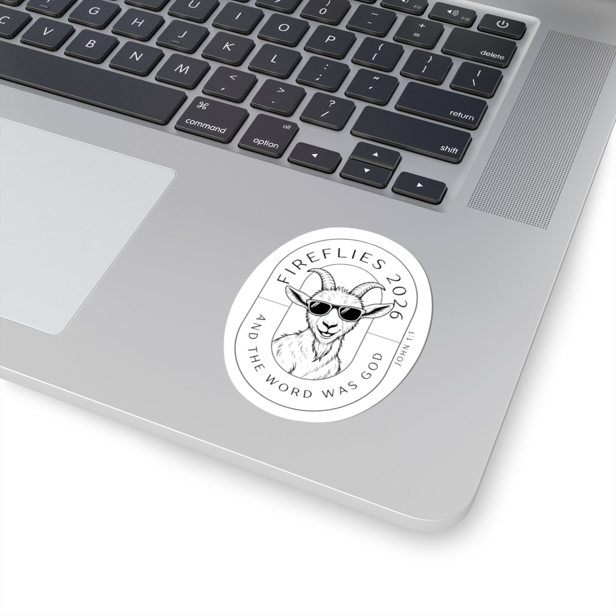 Fireflies 2026 Sticker