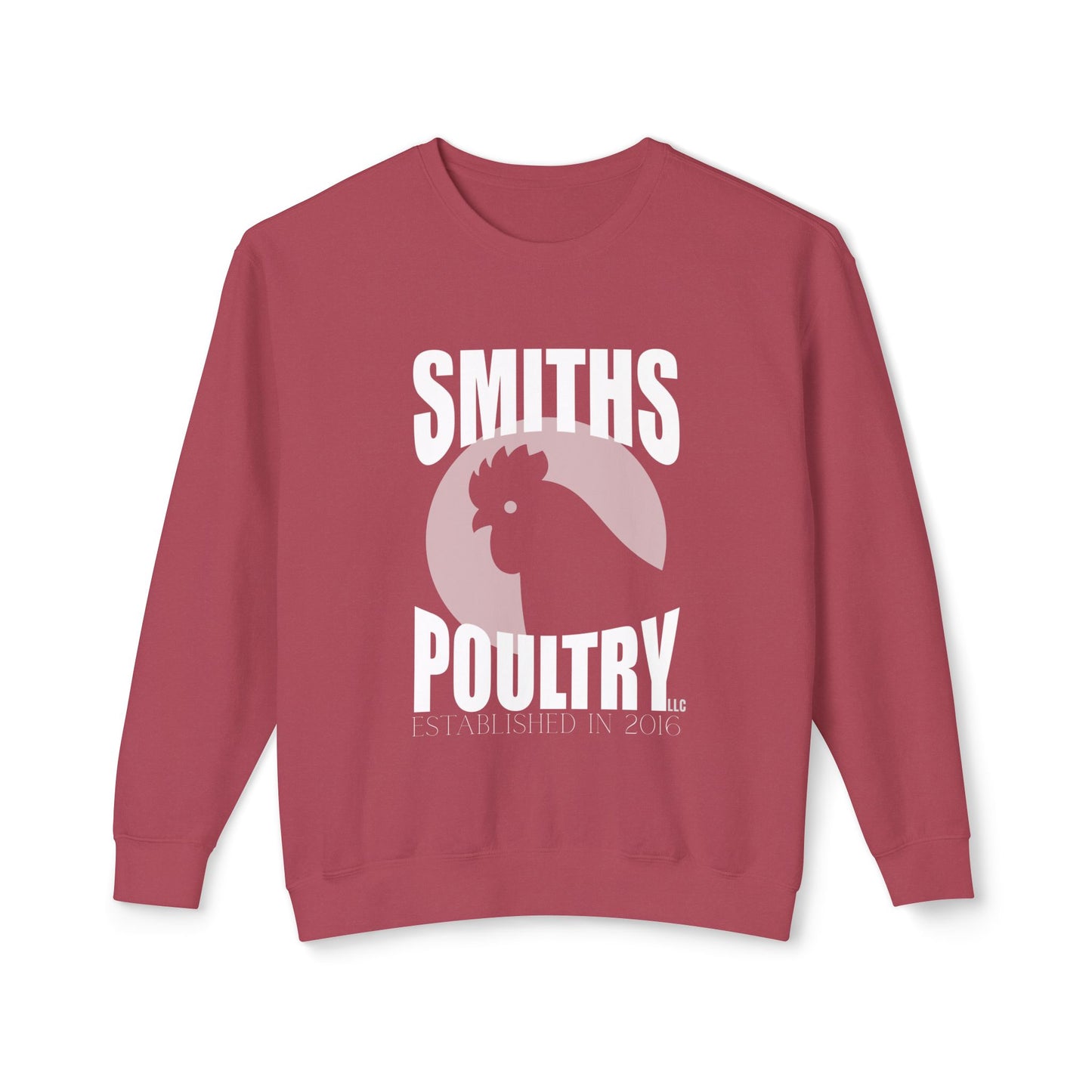 Smith's Poultry LLC Sweatshirt
