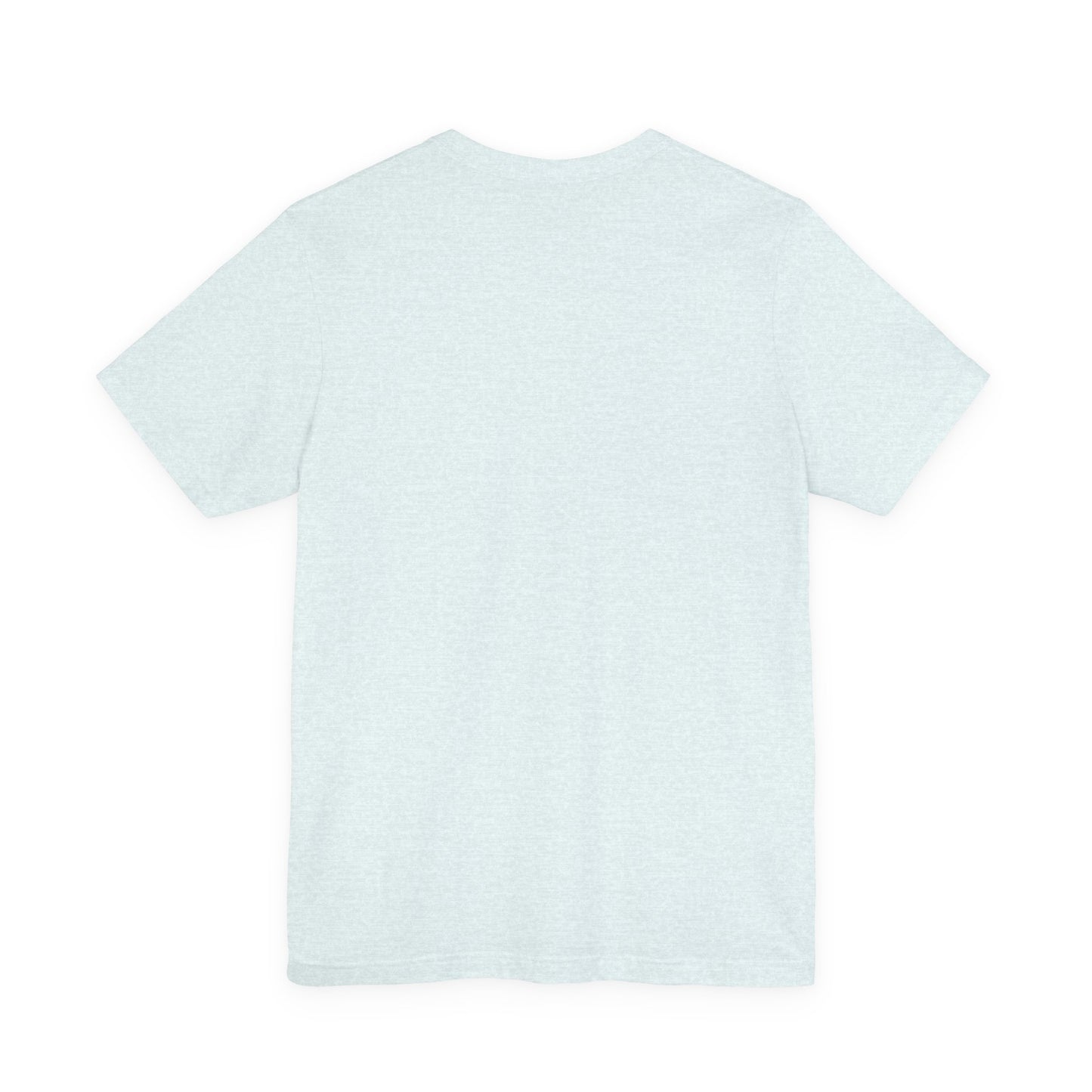 Homegrown & Heaven Bound Country Road Ladies Tee