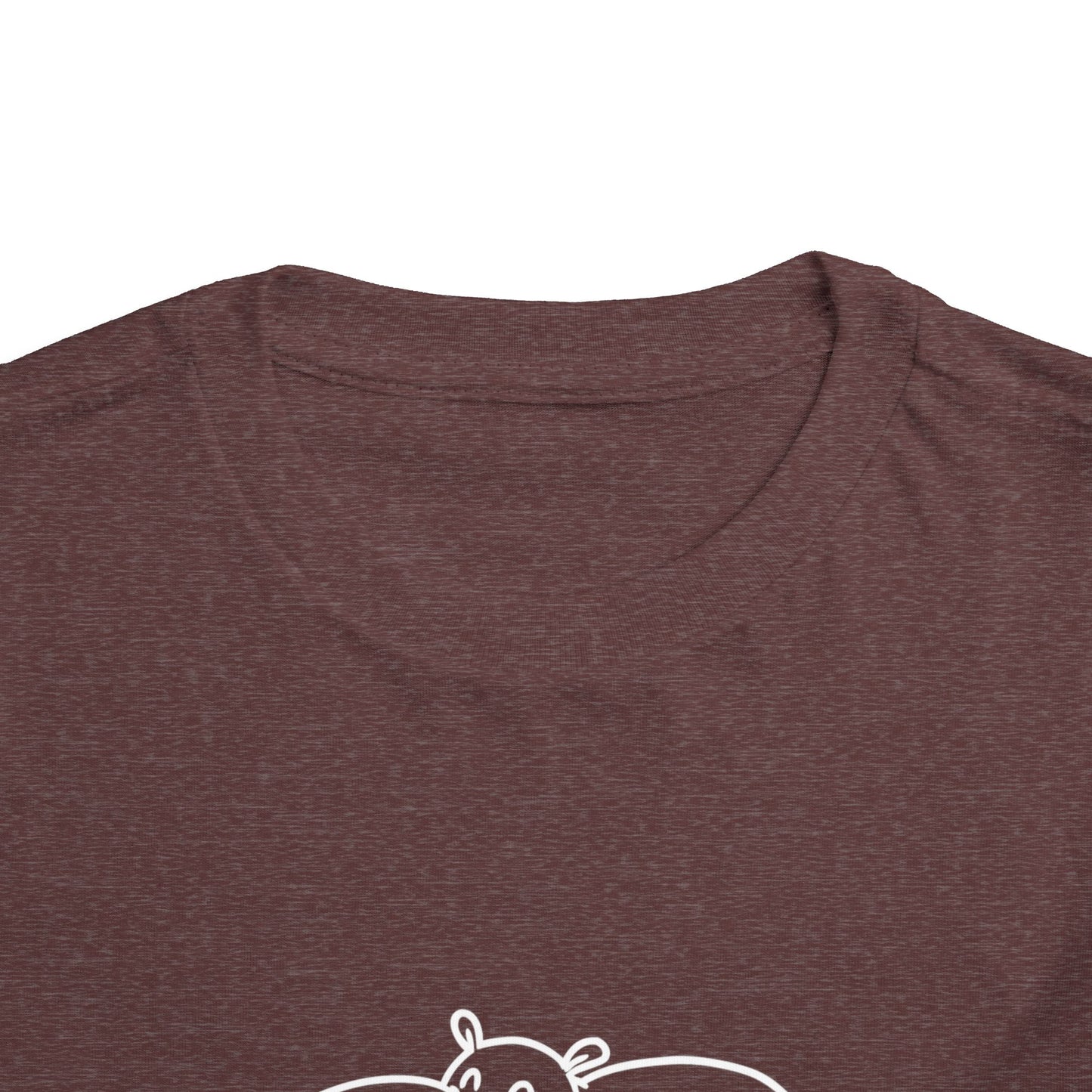 Toddler Hip Hip Hooray! Tee