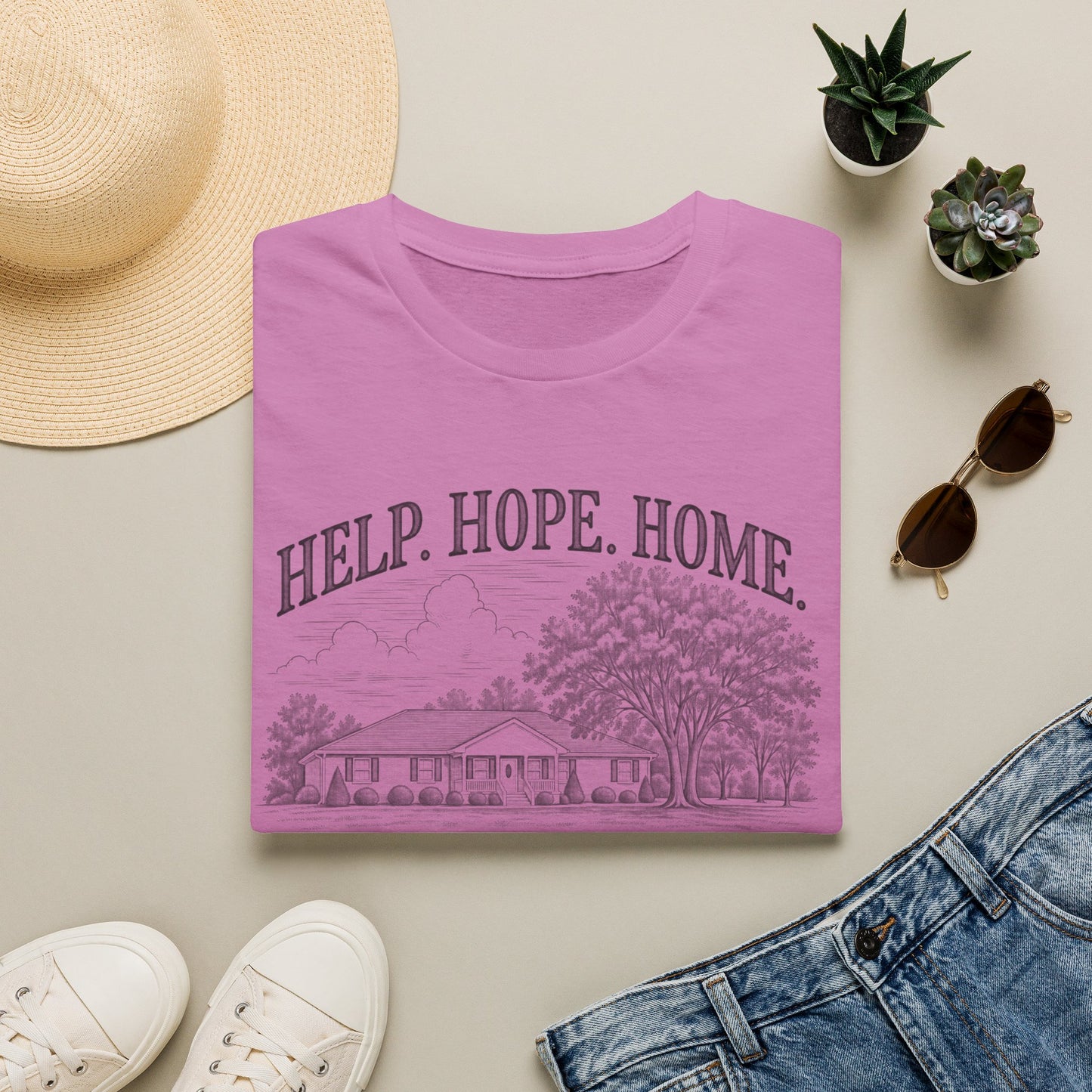 Children's Home | Paragould Arkansas