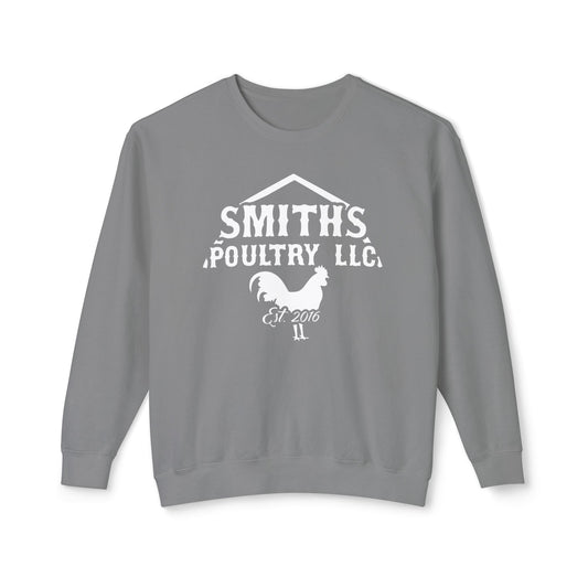 Smith's Poultry LLC Sweatshirt