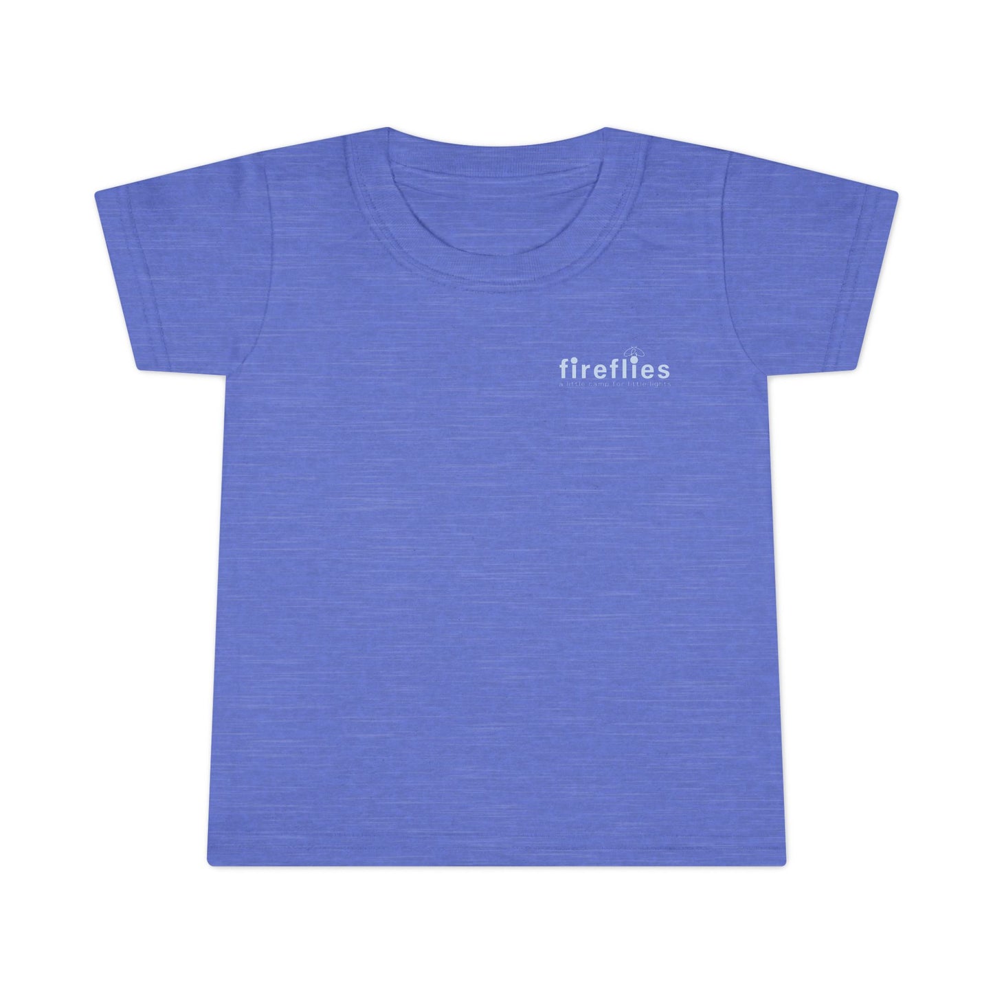 Toddler Fireflies 2026