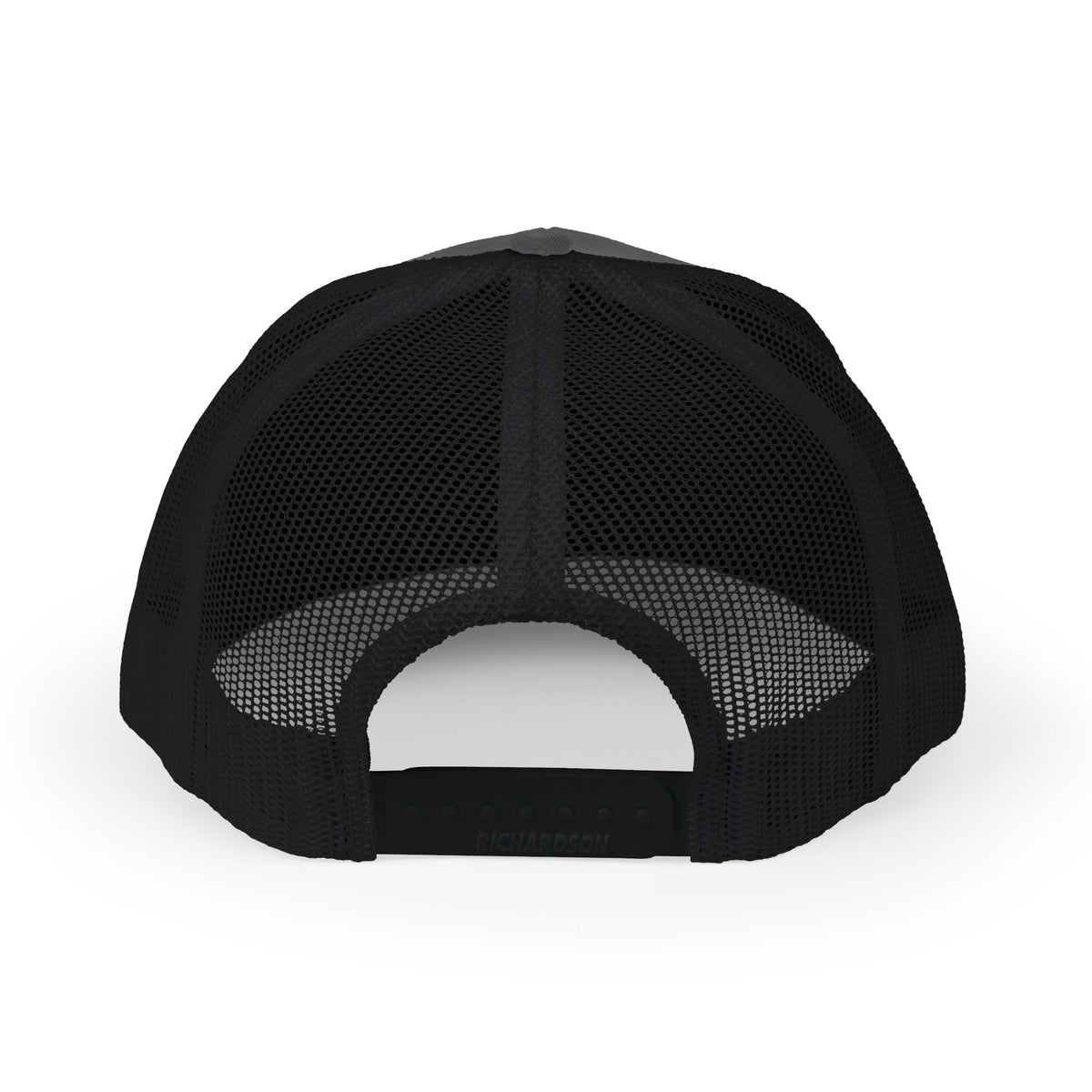 ACDC Patch Trucker Cap — 'Wisdom • Stature • Favor with God & Man' Snapback Hat