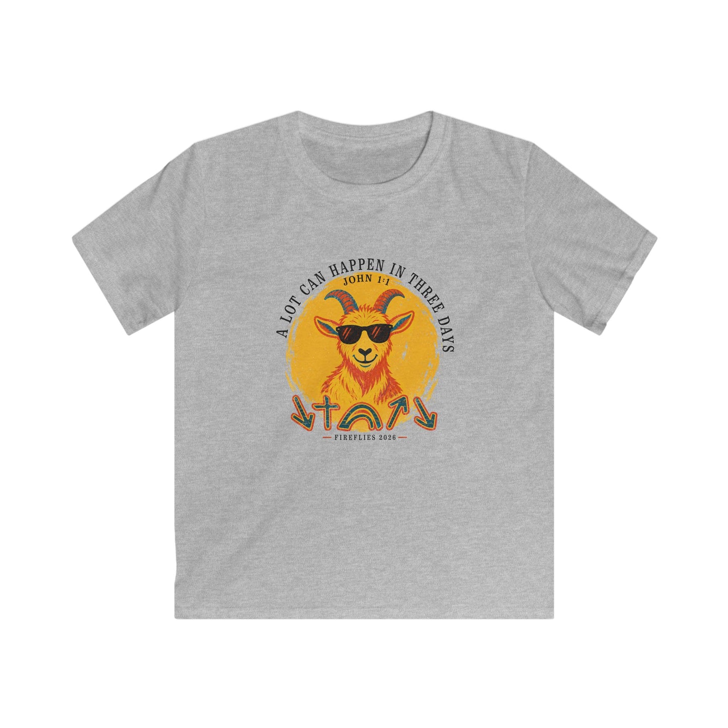 Youth Fireflies 2026