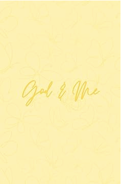 God & Me: A little space for little lights to listen, learn, and enjoy!
